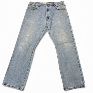 Men's Levi's 517 BootCut Jeans 38x34